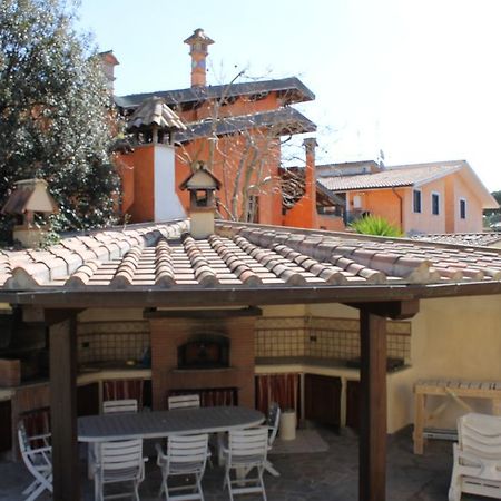 Almaresort B&B Roma Exterior foto