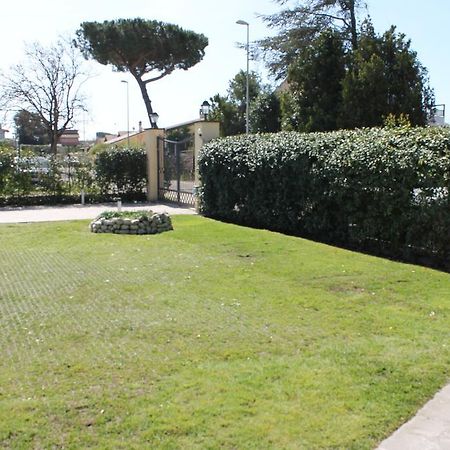 Almaresort B&B Roma Exterior foto