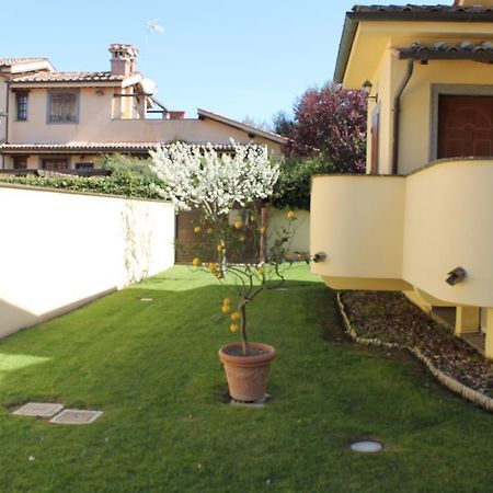 Almaresort B&B Roma Exterior foto