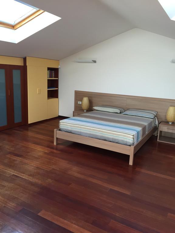 Almaresort B&B Roma Habitación foto