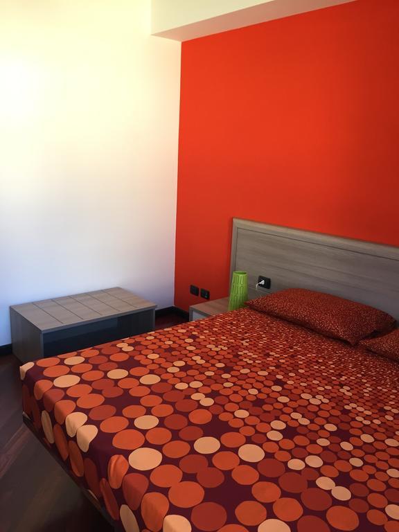 Almaresort B&B Roma Habitación foto