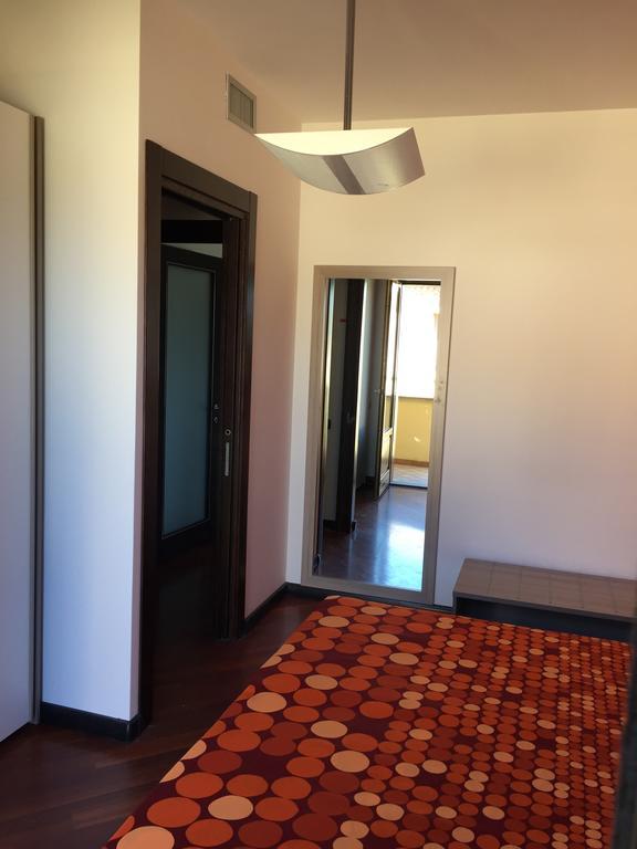 Almaresort B&B Roma Habitación foto