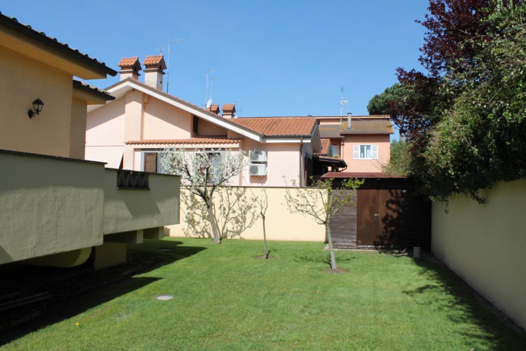 Almaresort B&B Roma Exterior foto