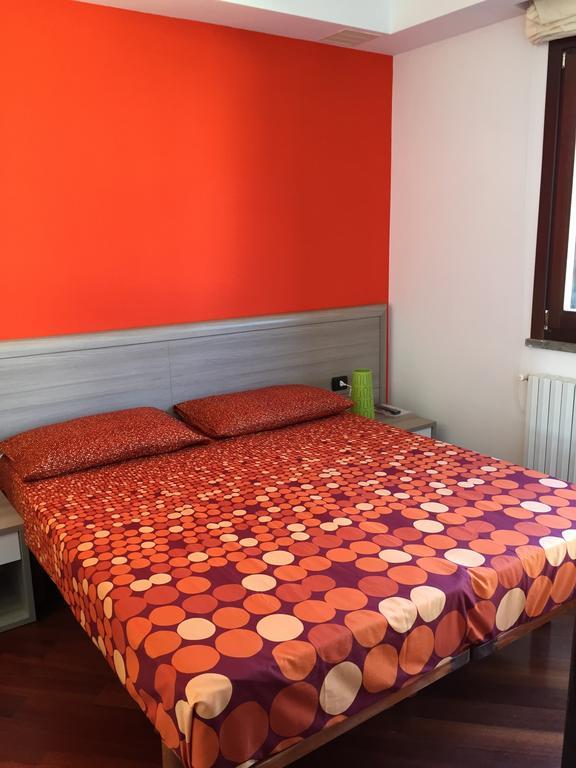 Almaresort B&B Roma Habitación foto