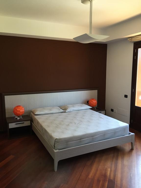 Almaresort B&B Roma Habitación foto