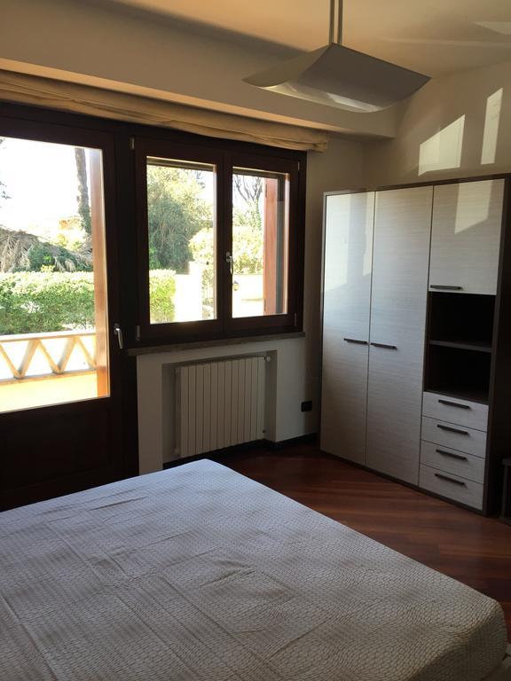 Almaresort B&B Roma Habitación foto
